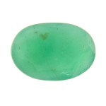 Green Emerald – 4.75 Carats (Ratti-5.25) Panna